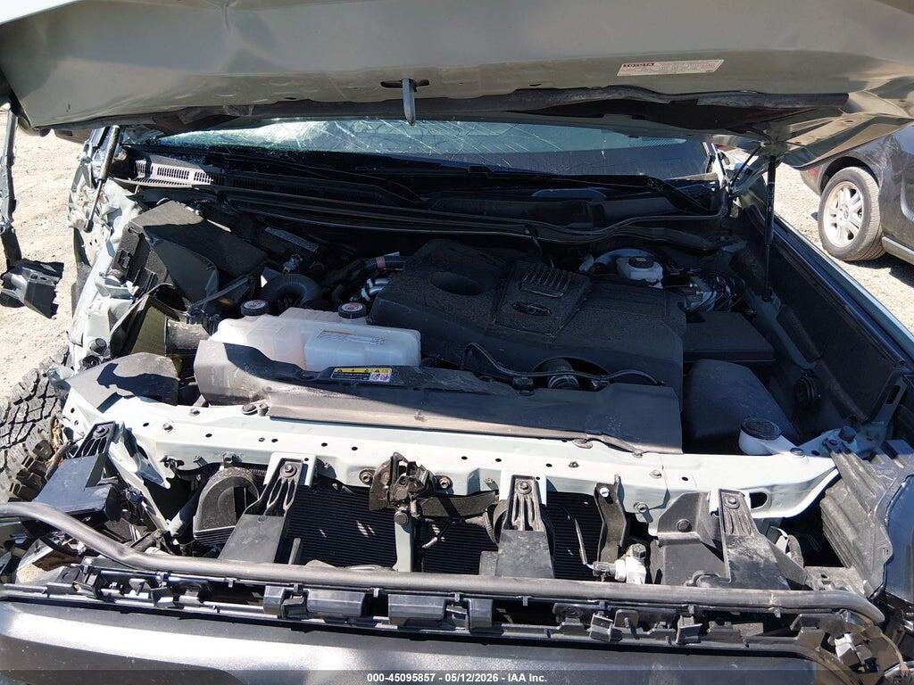 5TFLA5DB3TX375038 2026 TOYOTA TUNDRA photo no. 10