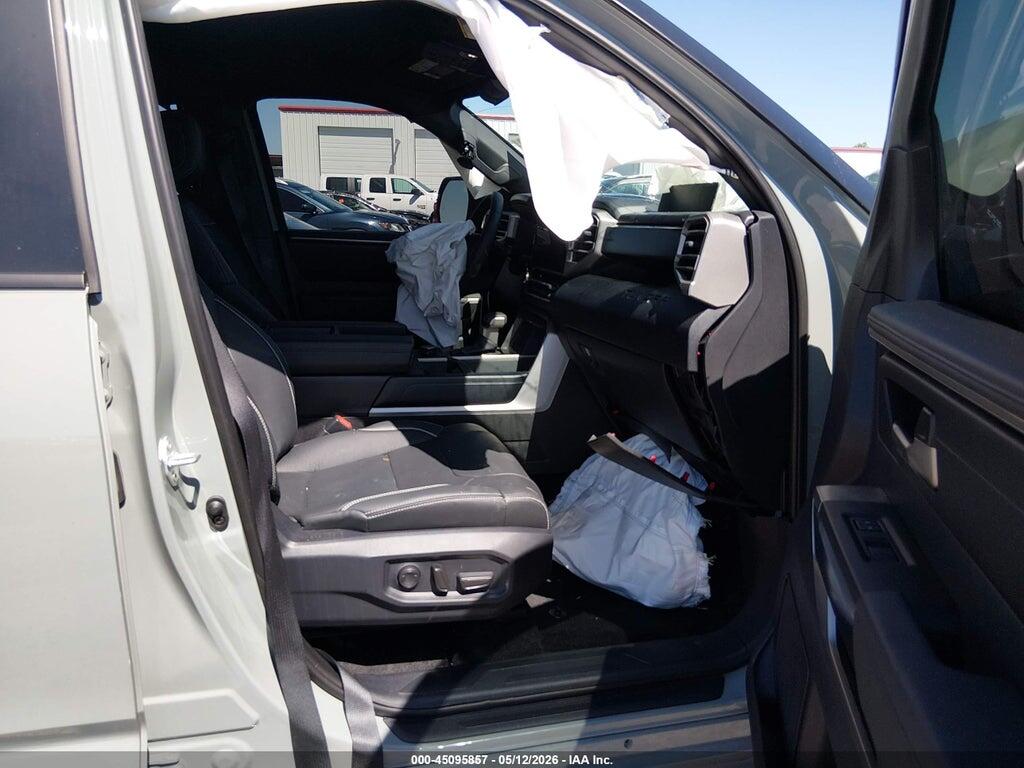 5TFLA5DB3TX375038 2026 TOYOTA TUNDRA photo no. 5