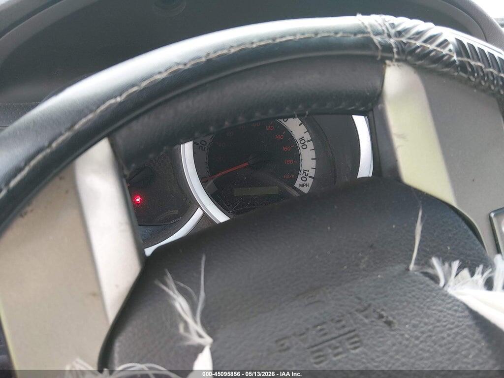 5TFLU4EN3FX122204 2015 TOYOTA TACOMA photo no. 7