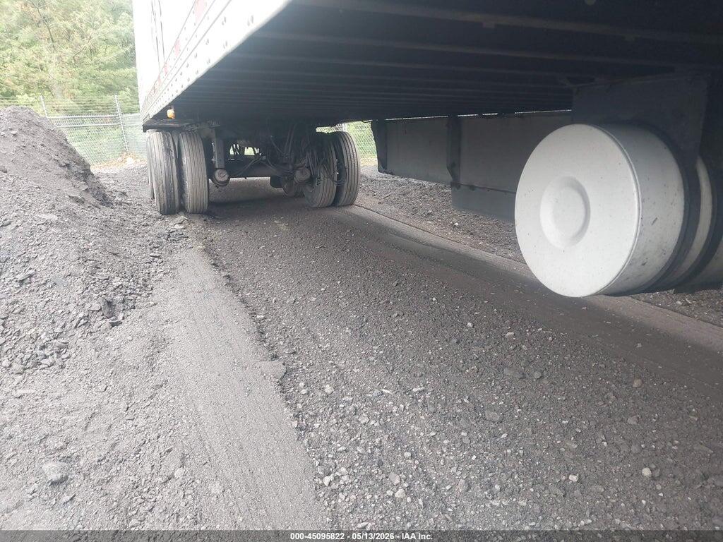 1UYVS2535EM050652 2014 UTILITY TRAILER MFG UTILITY TRAILER MFG photo no. 11