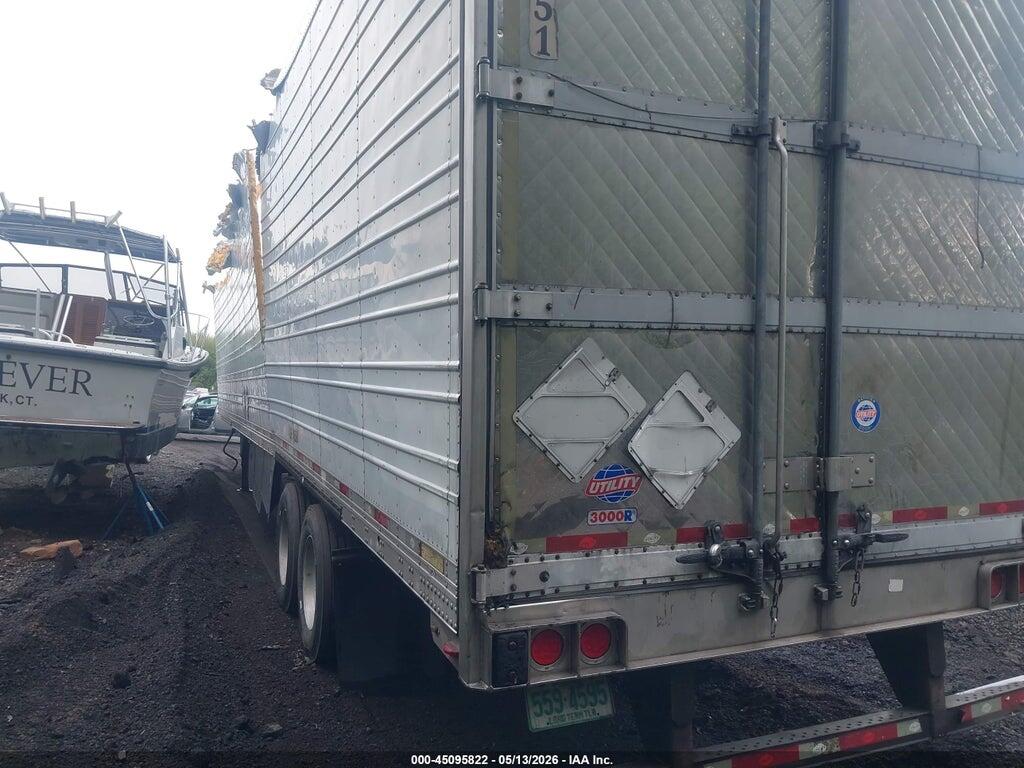 1UYVS2535EM050652 2014 UTILITY TRAILER MFG UTILITY TRAILER MFG photo no. 3