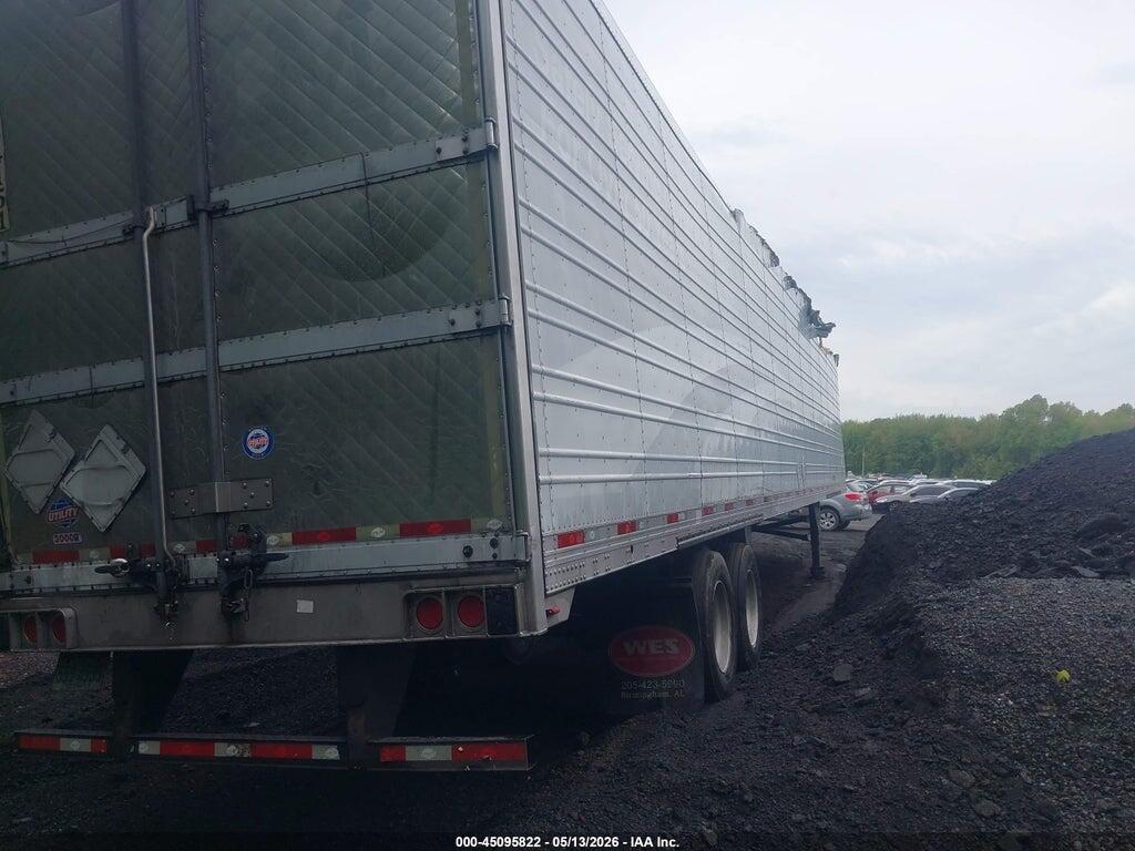 1UYVS2535EM050652 2014 UTILITY TRAILER MFG UTILITY TRAILER MFG photo no. 4