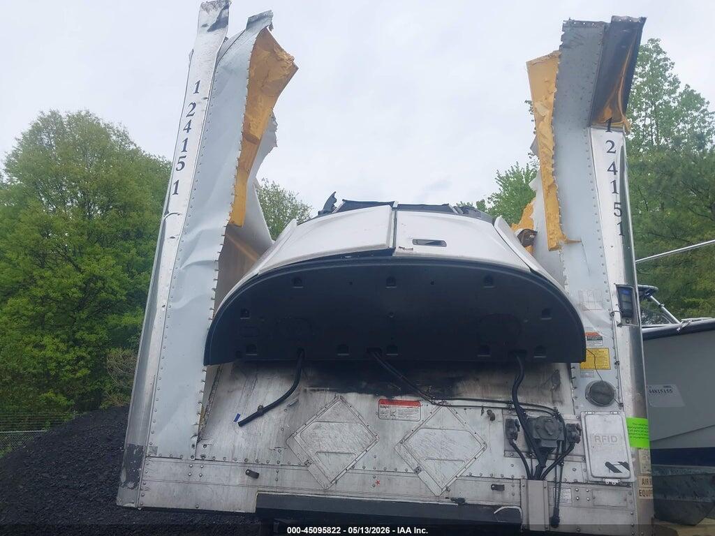 1UYVS2535EM050652 2014 UTILITY TRAILER MFG UTILITY TRAILER MFG photo no. 6