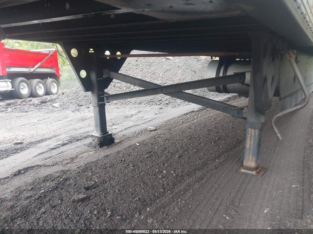 1UYVS2535EM050652 2014 UTILITY TRAILER MFG UTILITY TRAILER MFG photo no. 8
