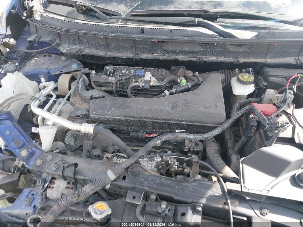 KNMAT2MV9JP568902 2018 NISSAN ROGUE photo no. 10