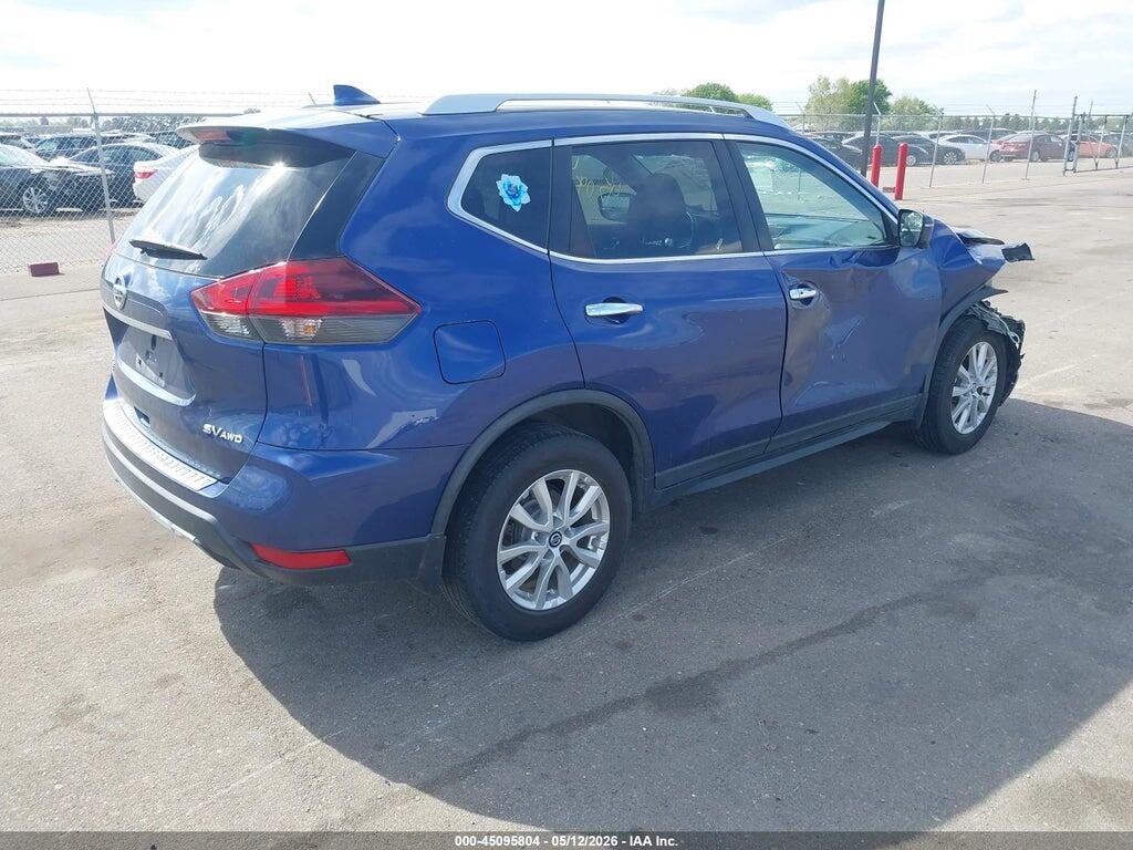 KNMAT2MV9JP568902 2018 NISSAN ROGUE photo no. 4