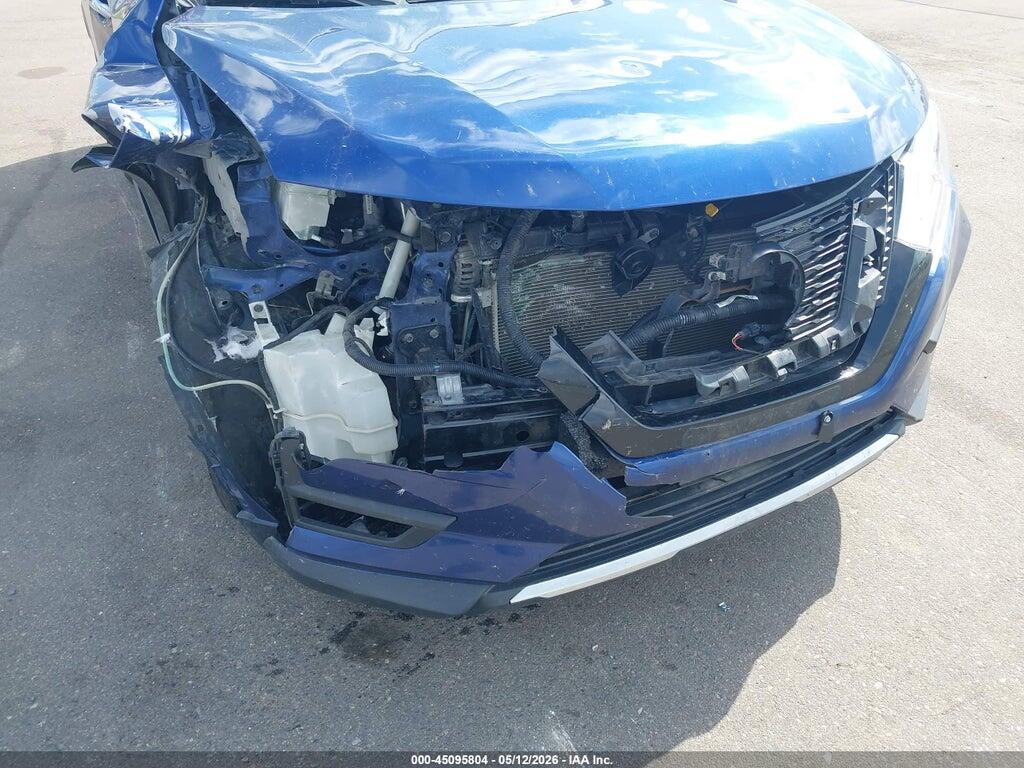 KNMAT2MV9JP568902 2018 NISSAN ROGUE photo no. 6