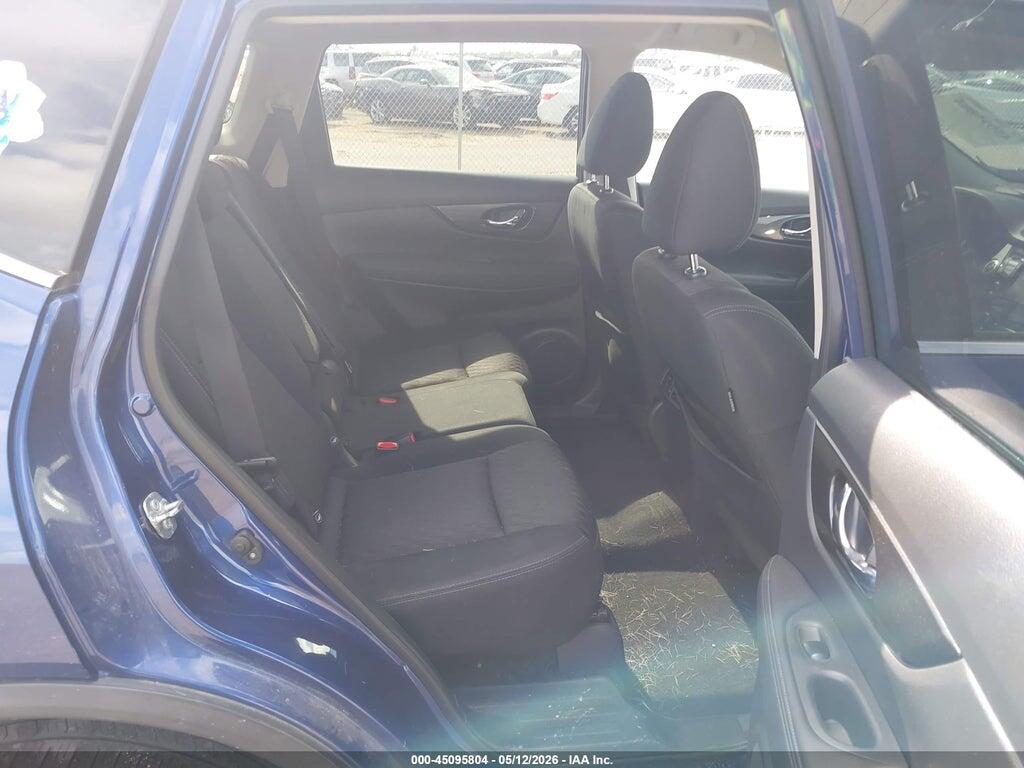 KNMAT2MV9JP568902 2018 NISSAN ROGUE photo no. 8