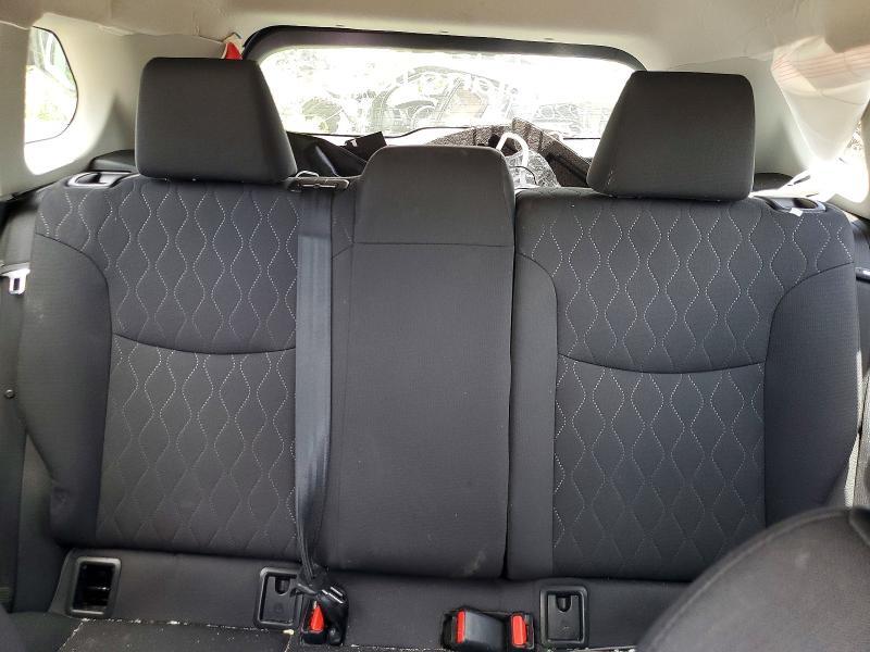 2023 TOYOTA COROLLA CROSS HYBRID S — Фото 10 из 13