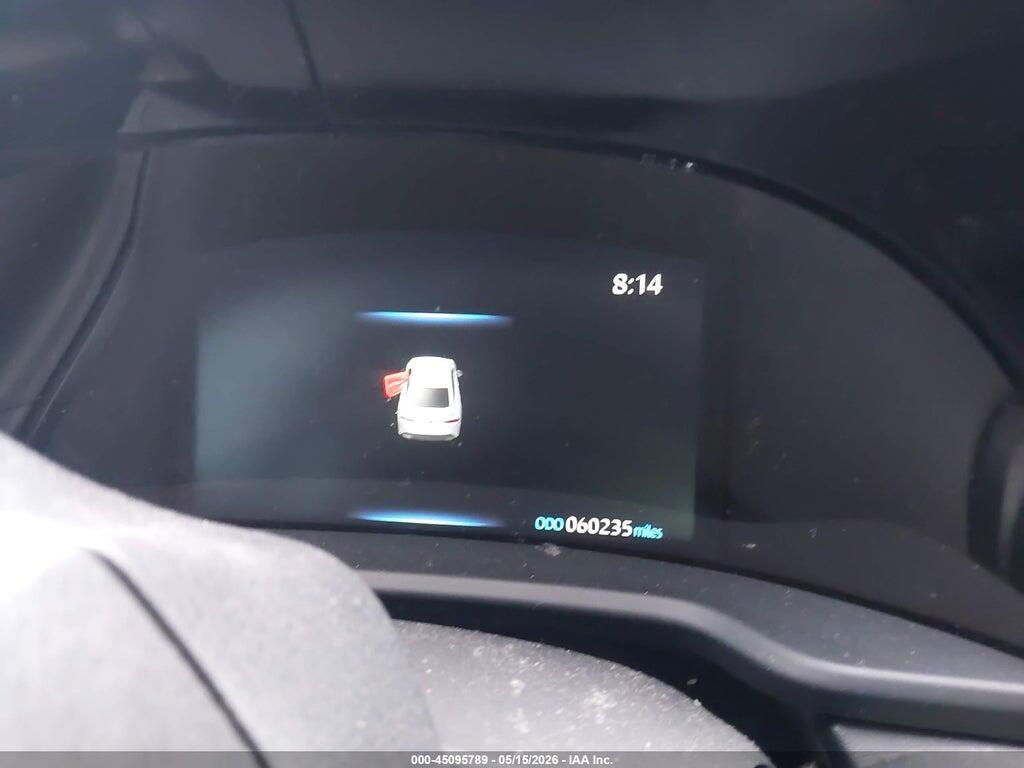 JTDAAAAA3MA003554 2021 TOYOTA MIRAI photo no. 7