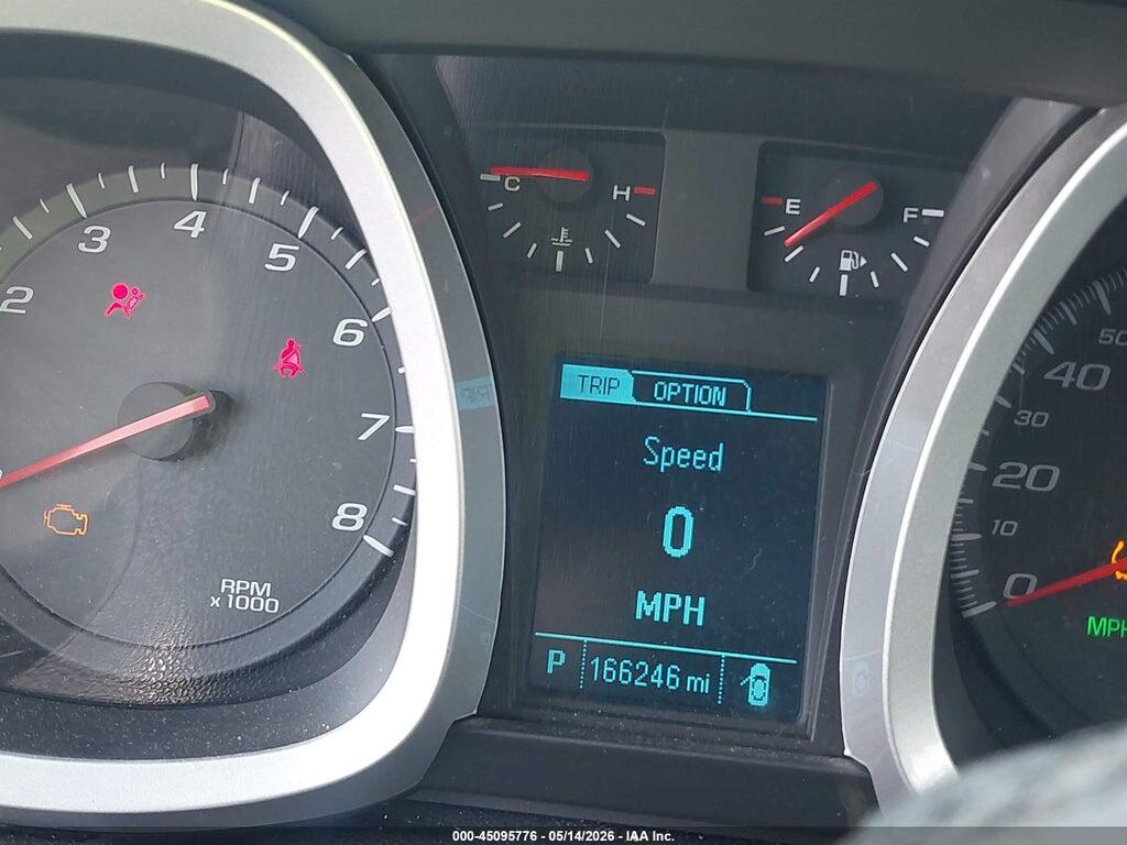 2GNALCEK0G1118661 2016 CHEVROLET EQUINOX photo no. 7