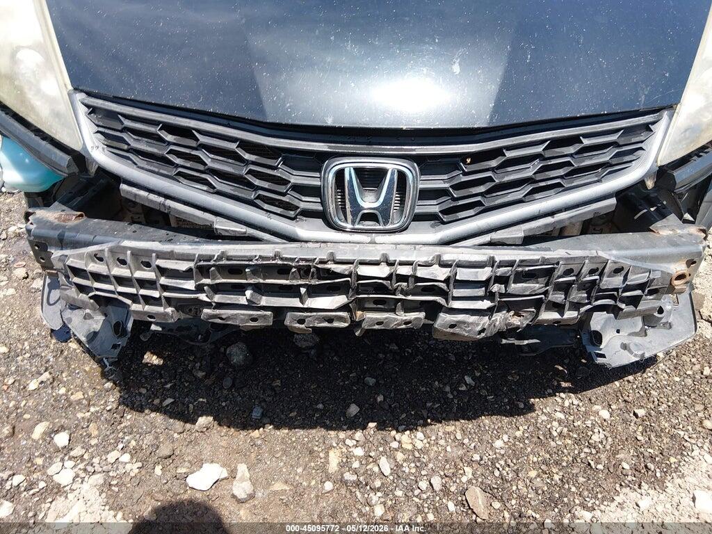 JHMGE8H56DC040942 2013 HONDA FIT photo no. 6