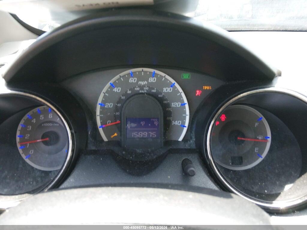 JHMGE8H56DC040942 2013 HONDA FIT photo no. 7