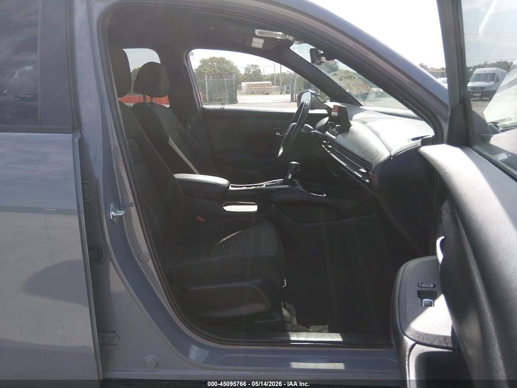 3CZRZ2H57SM724285 2025 HONDA HR-V photo no. 5