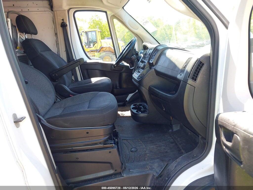 3C6TRVBG2LE125403 2020 RAM PROMASTER 1500 photo no. 5