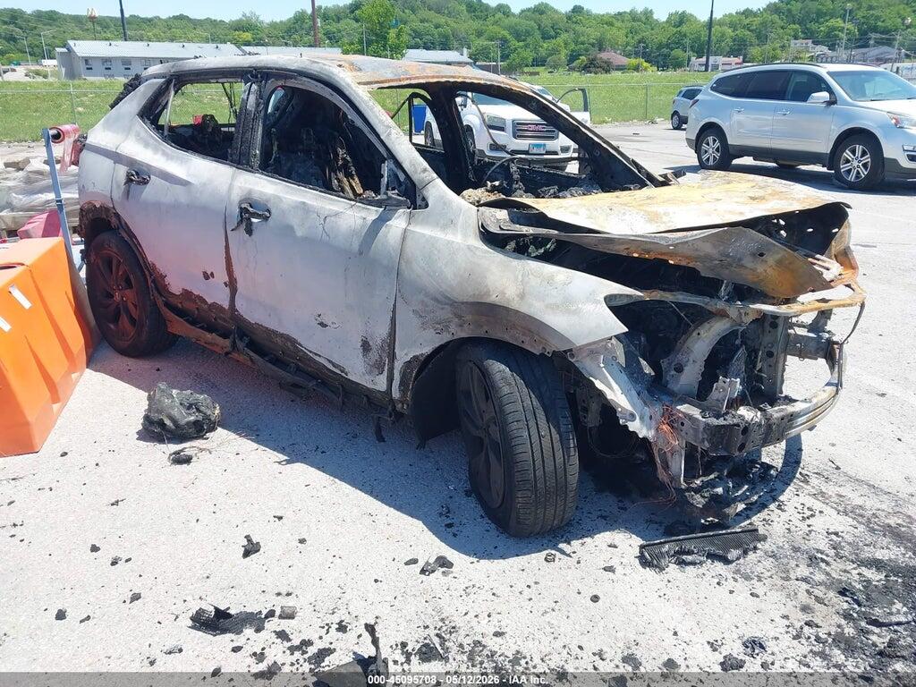 KL4AMDSL8RB107364 2024 BUICK ENCORE GX photo no. 1