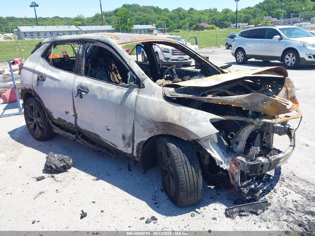 KL4AMDSL8RB107364 2024 BUICK ENCORE GX photo no. 12