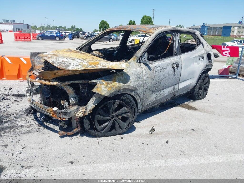 KL4AMDSL8RB107364 2024 BUICK ENCORE GX photo no. 2