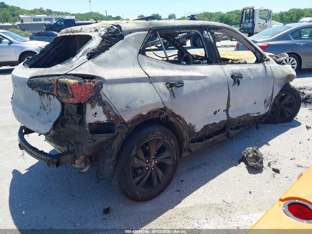 KL4AMDSL8RB107364 2024 BUICK ENCORE GX photo no. 4