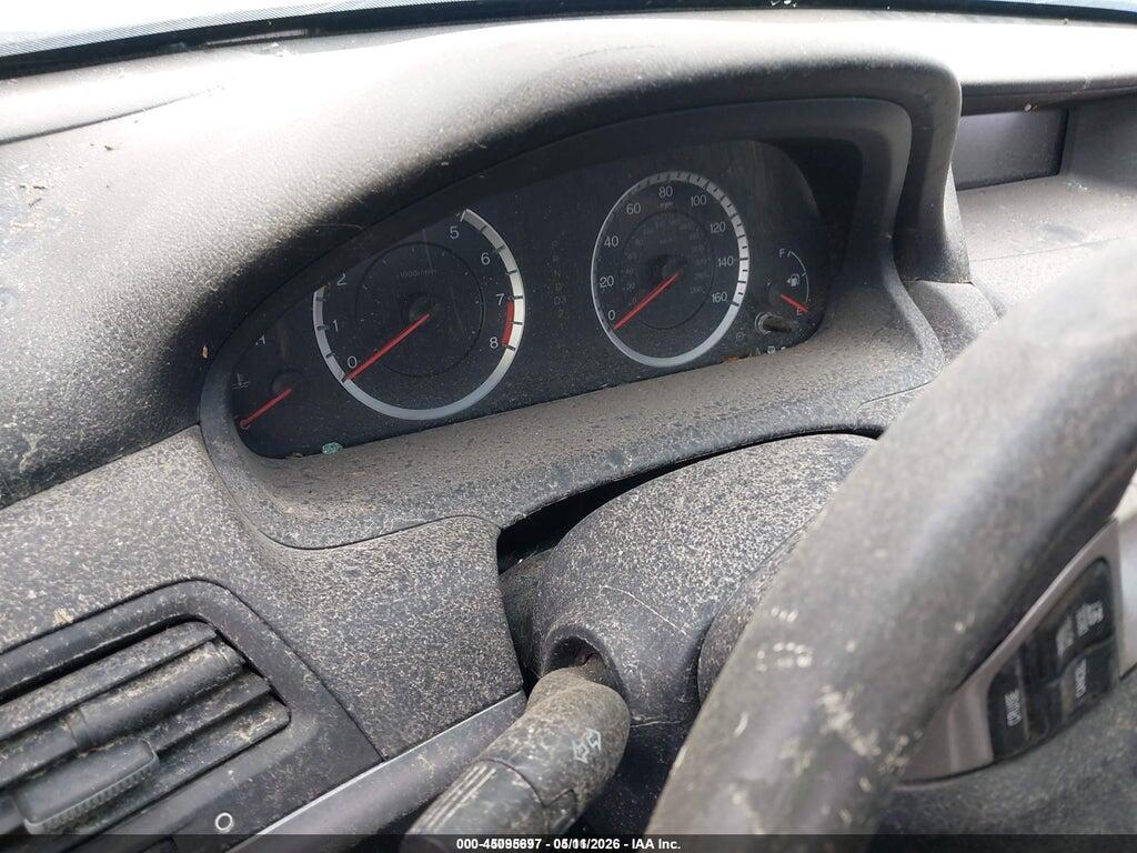 1HGCP2F84AA161045 2010 HONDA ACCORD photo no. 7