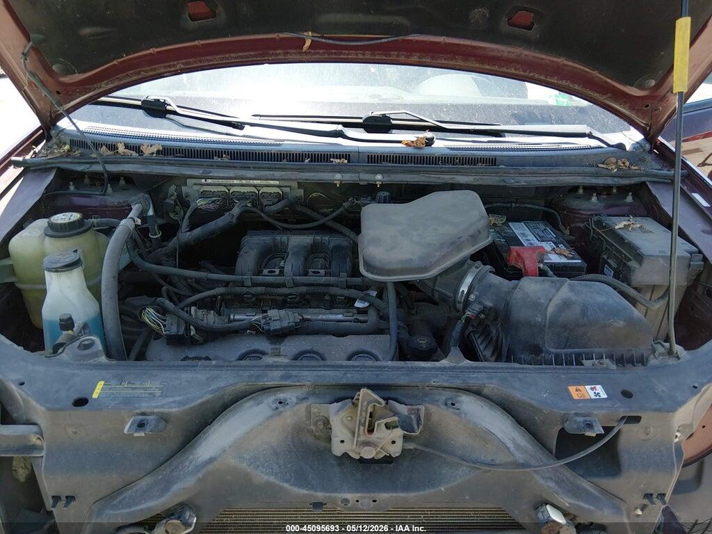 2FMDK38C79BA54141 2009 FORD EDGE photo no. 10