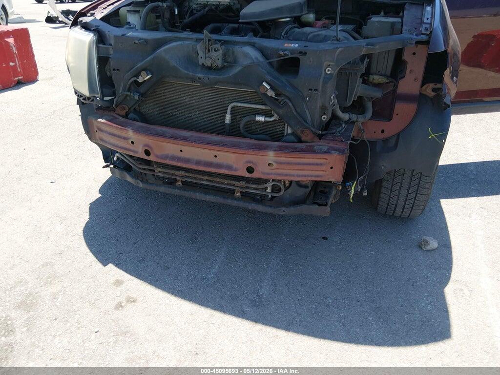 2FMDK38C79BA54141 2009 FORD EDGE photo no. 6