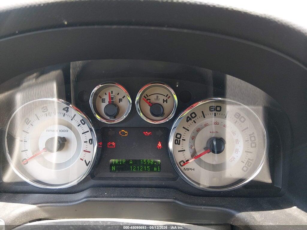 2FMDK38C79BA54141 2009 FORD EDGE photo no. 7