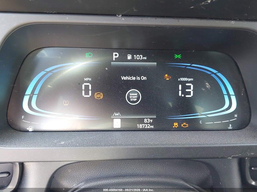 KMHLM4DG6SU019112 2025 HYUNDAI ELANTRA photo no. 7