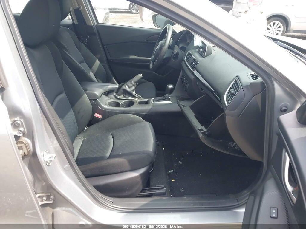 JM1BM1T77E1185399 2014 MAZDA MAZDA3 photo no. 5