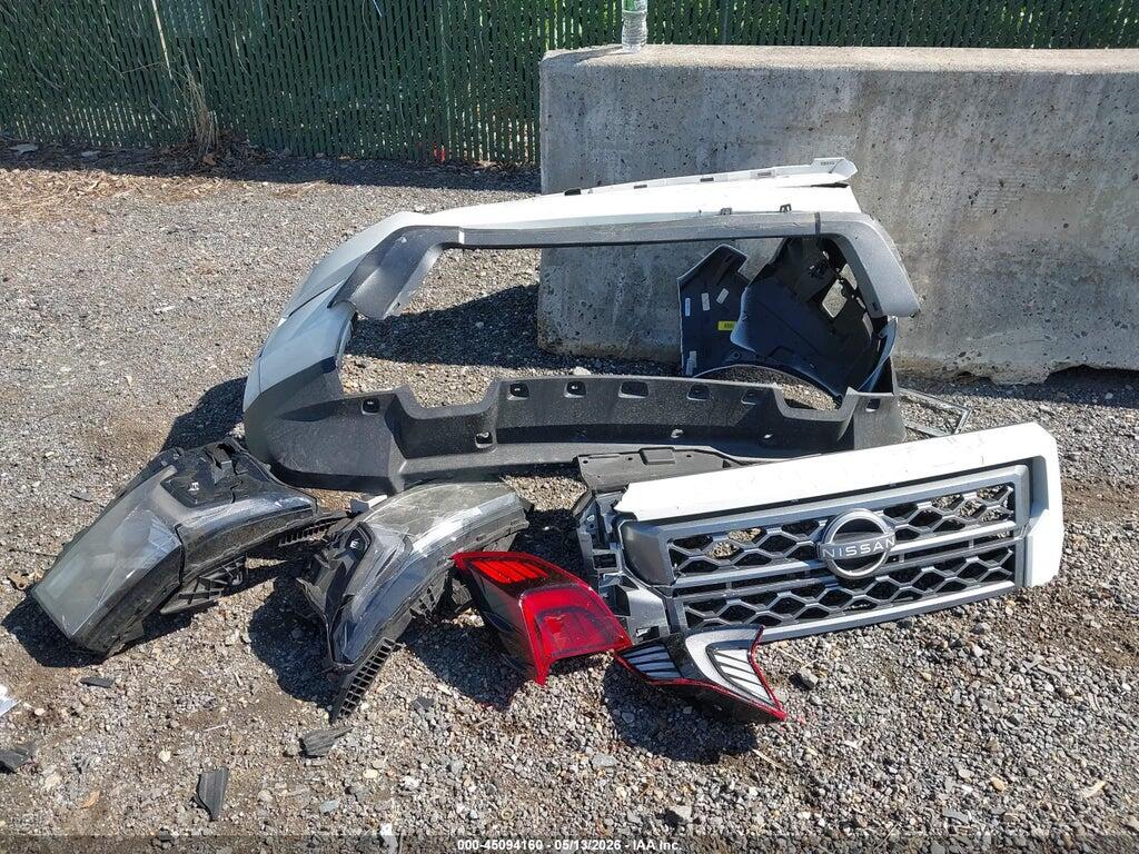 1N6ED1EK7RN635269 2024 NISSAN FRONTIER photo no. 12