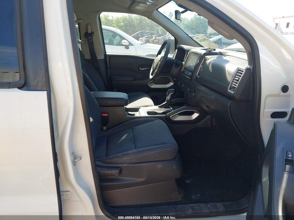 1N6ED1EK7RN635269 2024 NISSAN FRONTIER photo no. 5