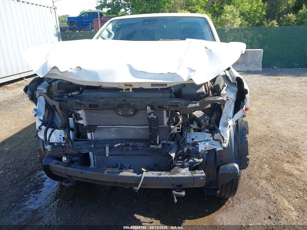 1N6ED1EK7RN635269 2024 NISSAN FRONTIER photo no. 6