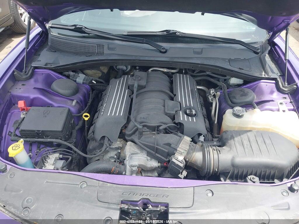 2C3CDXGJ5KH532470 2019 DODGE CHARGER photo no. 10