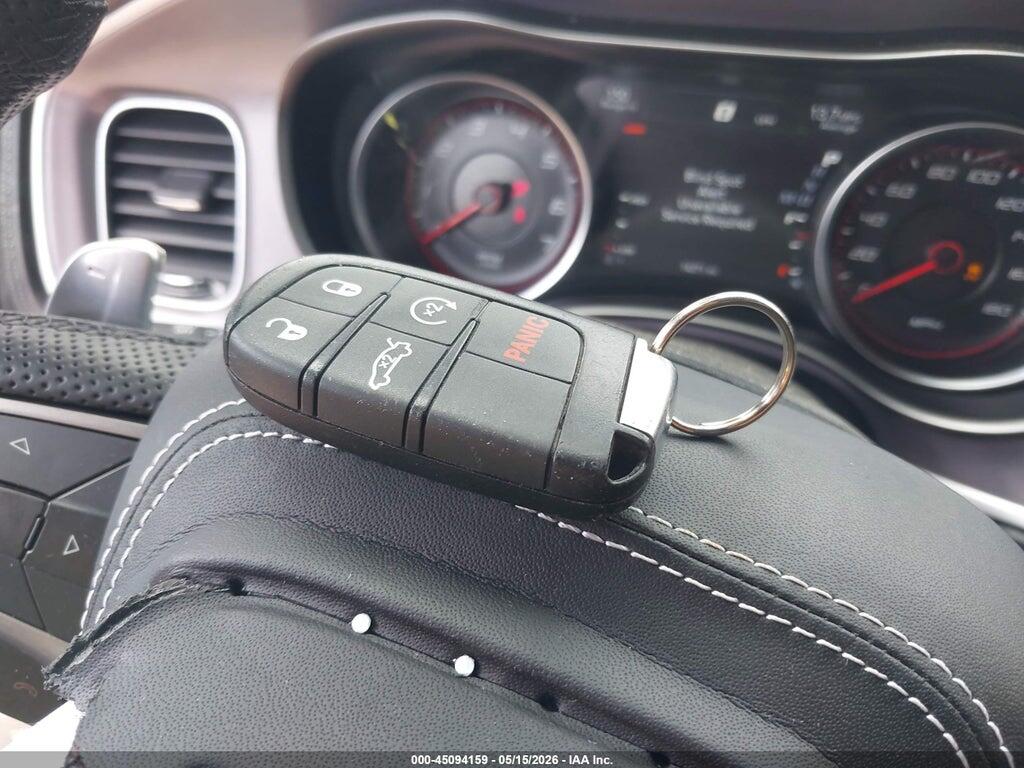 2C3CDXGJ5KH532470 2019 DODGE CHARGER photo no. 11