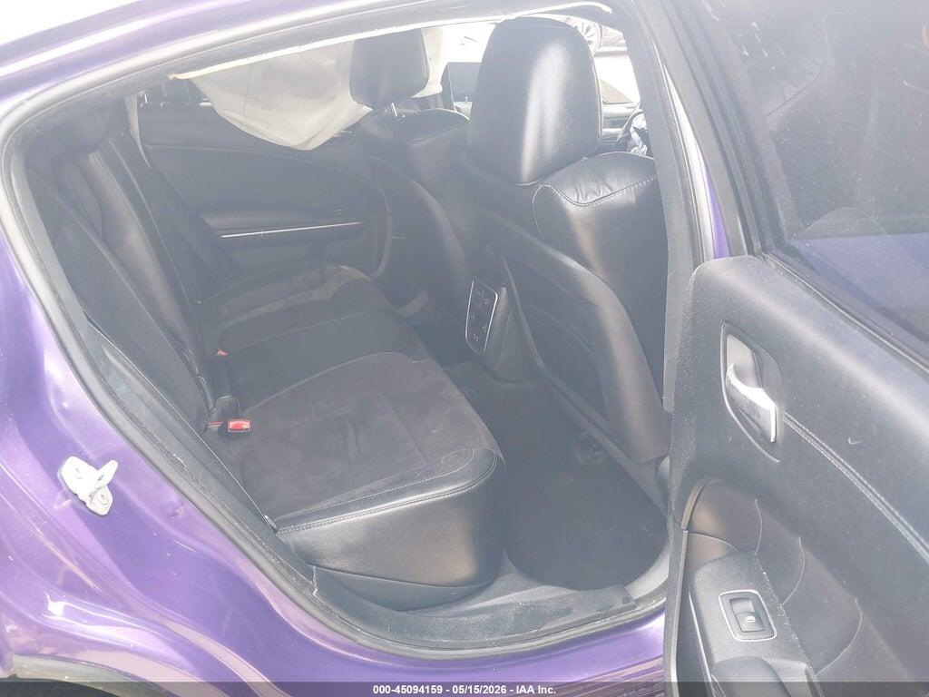 2C3CDXGJ5KH532470 2019 DODGE CHARGER photo no. 8