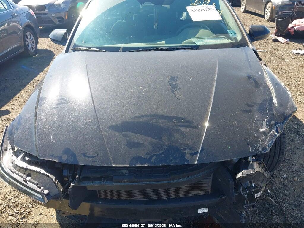 KMHLS4DGXSU895901 2025 HYUNDAI ELANTRA photo no. 10