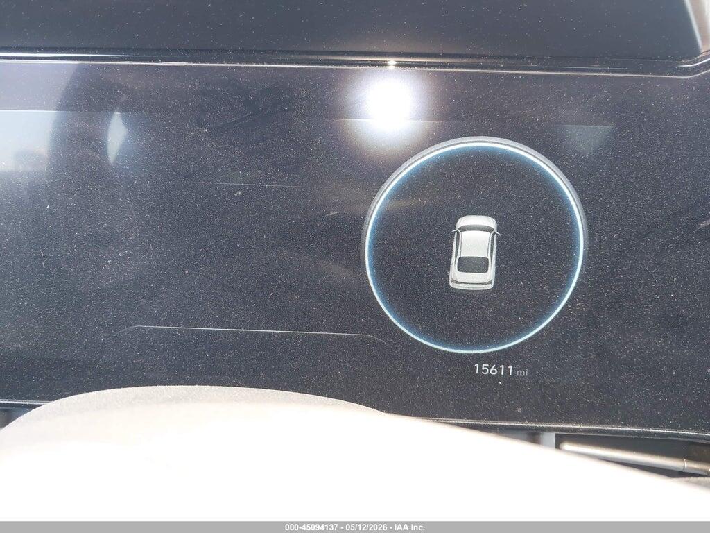 KMHLS4DGXSU895901 2025 HYUNDAI ELANTRA photo no. 7