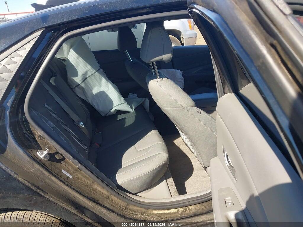 KMHLS4DGXSU895901 2025 HYUNDAI ELANTRA photo no. 8