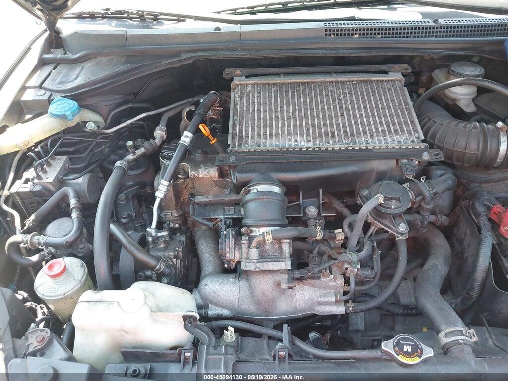 5J8TB1H58AA002928 2010 ACURA RDX photo no. 10