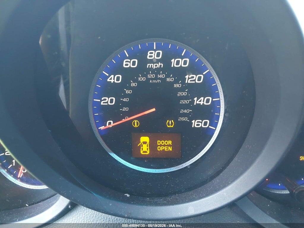 5J8TB1H58AA002928 2010 ACURA RDX photo no. 7