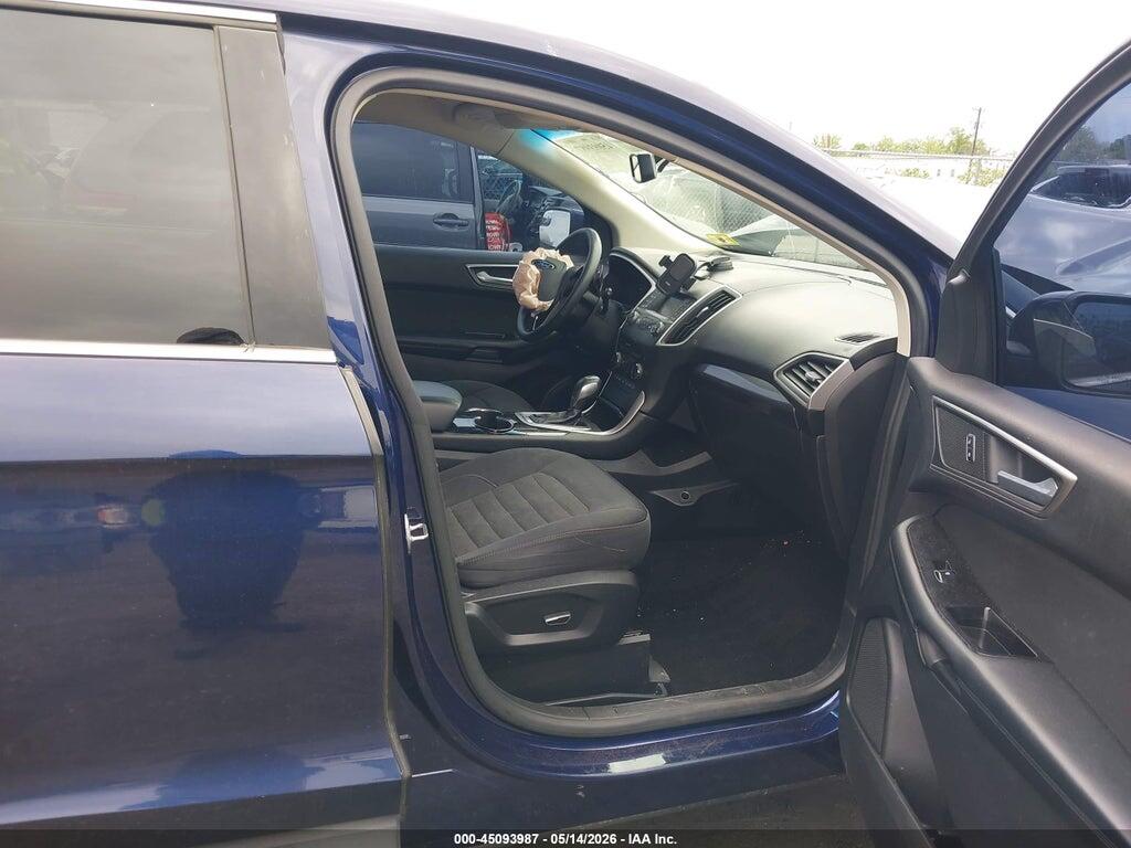 2FMPK3J84GBB58960 2016 FORD EDGE photo no. 5