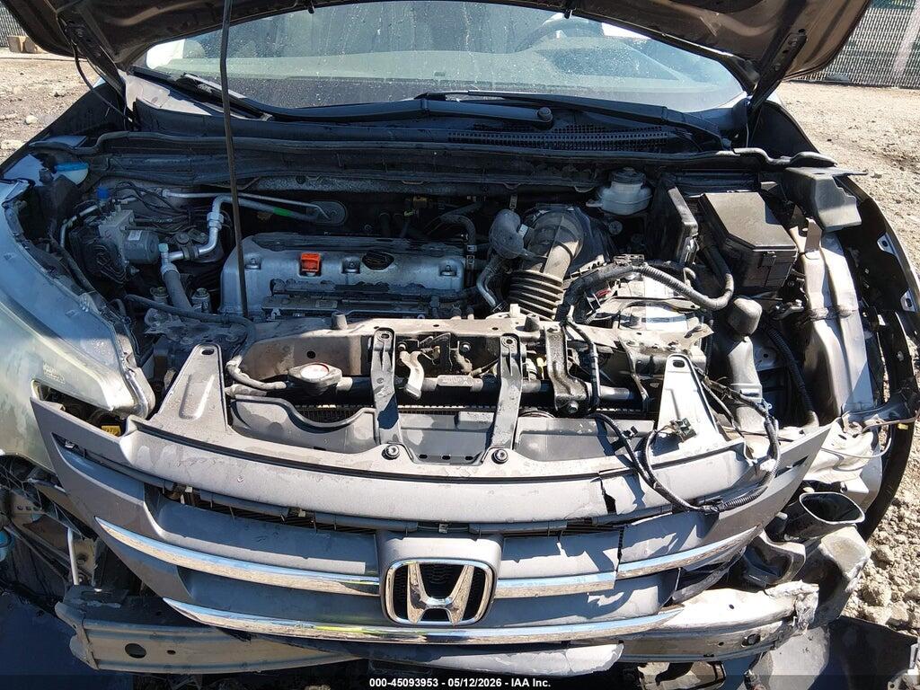 5J6RM4H57DL013426 2013 HONDA CR-V photo no. 10