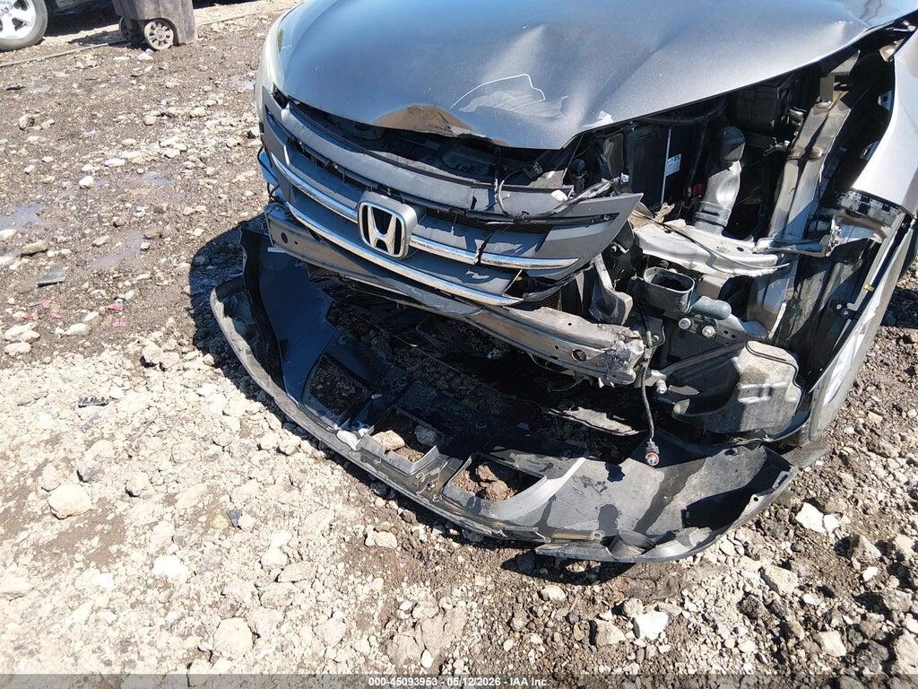 5J6RM4H57DL013426 2013 HONDA CR-V photo no. 6