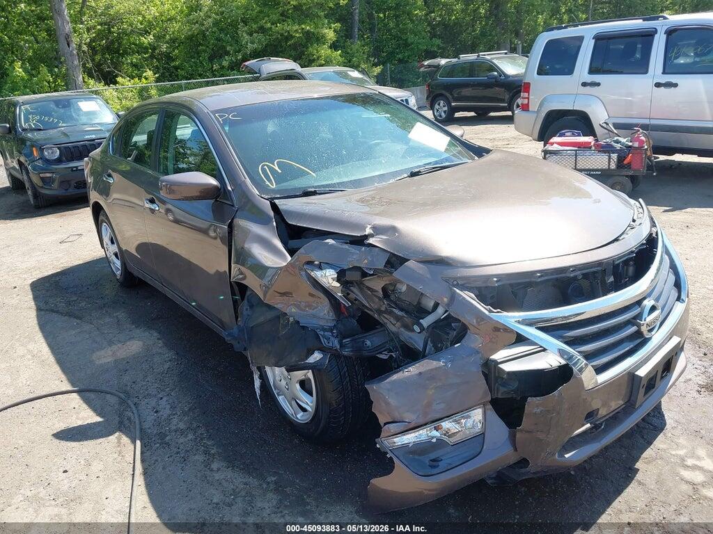 1N4AL3AP5EC103466 2014 NISSAN ALTIMA photo no. 1