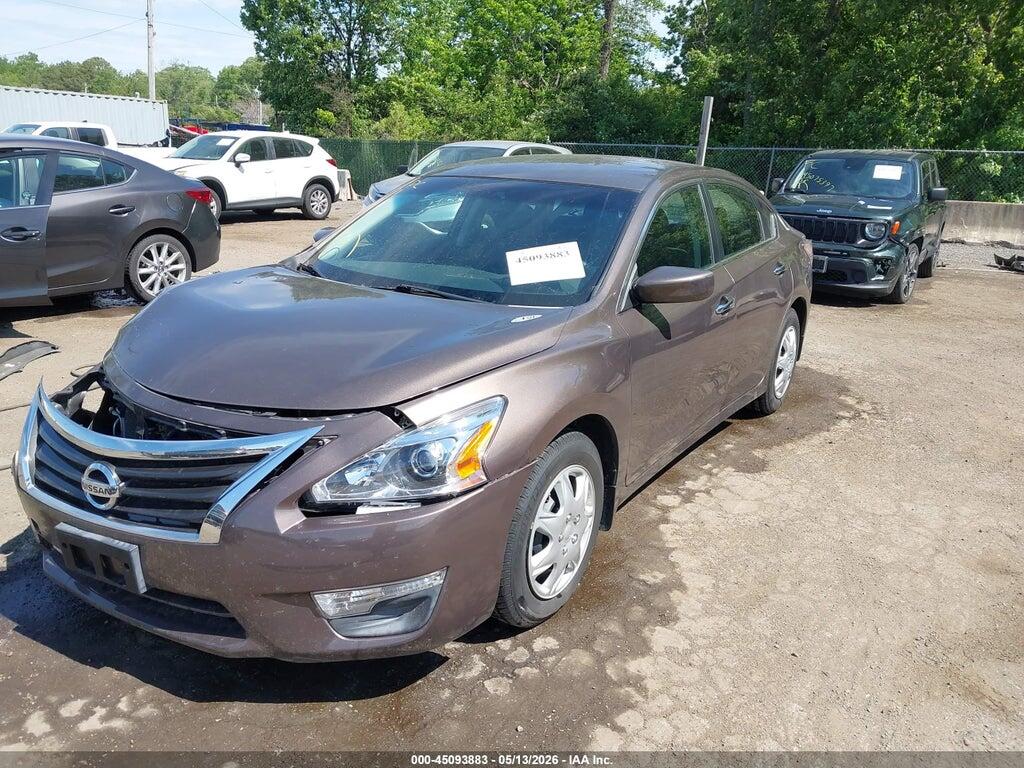 1N4AL3AP5EC103466 2014 NISSAN ALTIMA photo no. 2