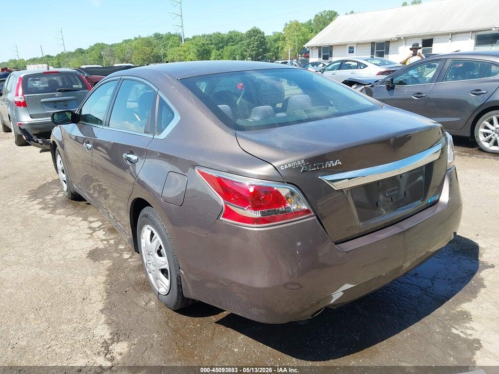 1N4AL3AP5EC103466 2014 NISSAN ALTIMA photo no. 3