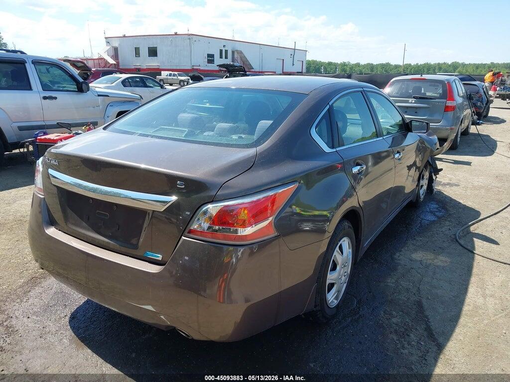 1N4AL3AP5EC103466 2014 NISSAN ALTIMA photo no. 4