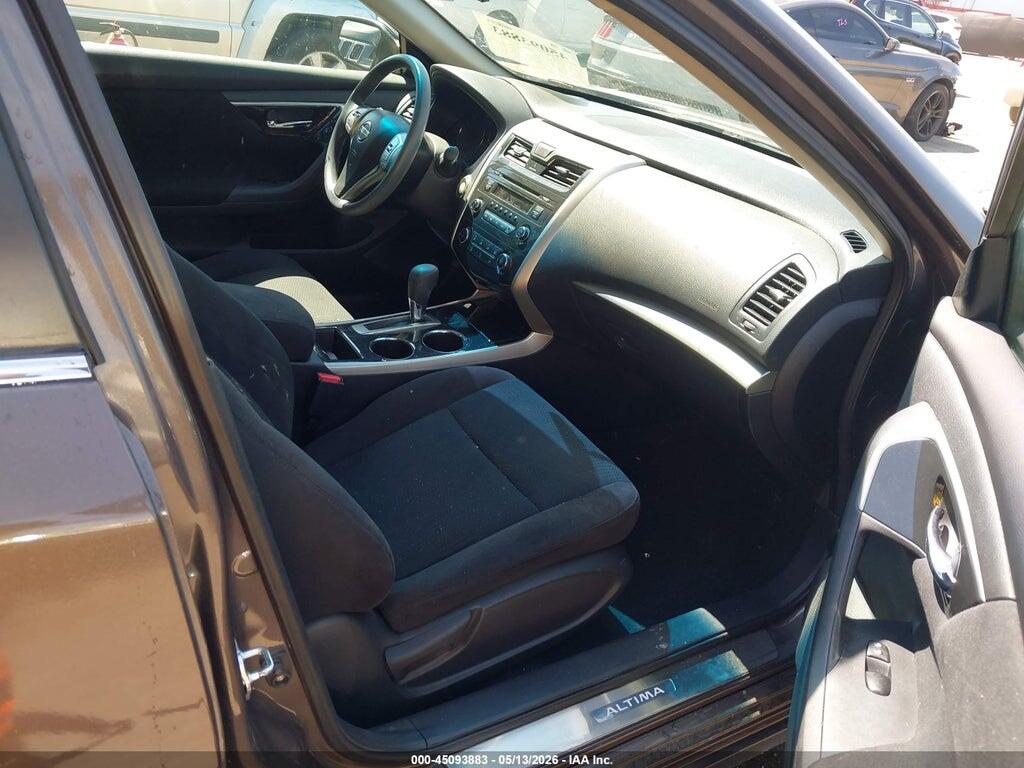 1N4AL3AP5EC103466 2014 NISSAN ALTIMA photo no. 5