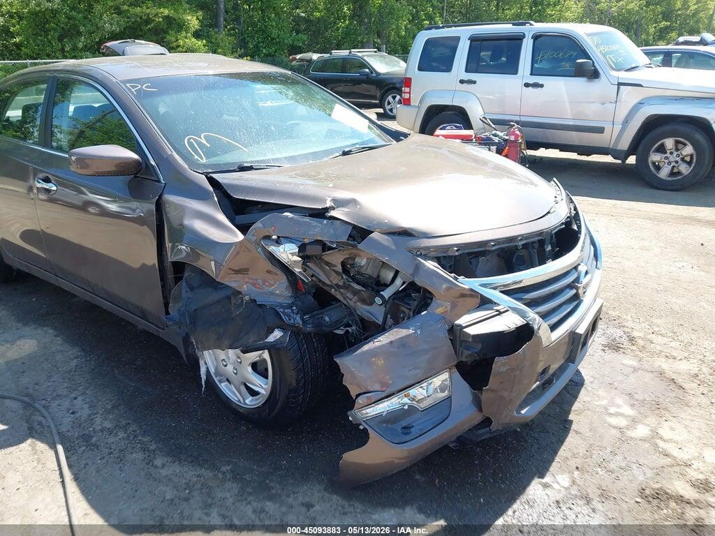 1N4AL3AP5EC103466 2014 NISSAN ALTIMA photo no. 6