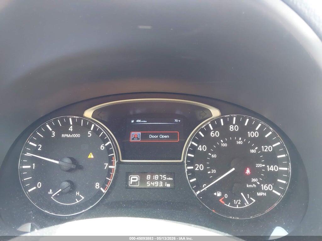 1N4AL3AP5EC103466 2014 NISSAN ALTIMA photo no. 7